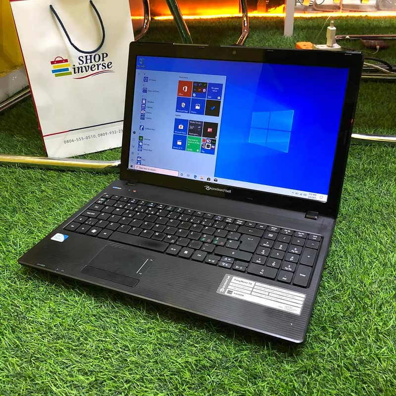 Gateway NV50A 4/378 Lush Condition Laptop ~ Wholesale Price 1
