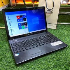 New Condition DDR3 Graphic Laptop (4 GB Graphics) 15.6" ~ 4/128 SSD