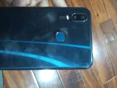 Vivo y 11 box charger all thing available urgent sale