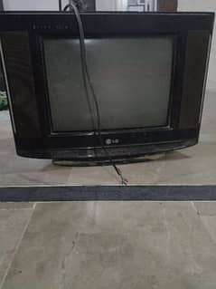 2 refrigerator and 1 TV for sale