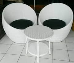 The Outdoor Rattan Furniture Available In All Designs And Colors