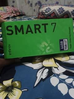 Tecno Smart 7