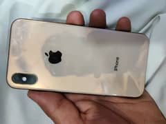 Iphone Xs 256 gb only set