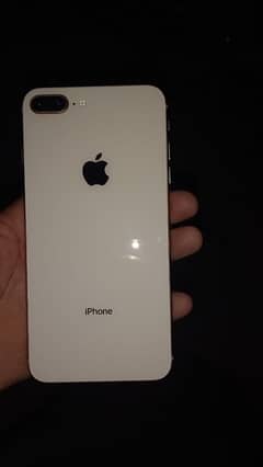 I phone 8 plus pta approved