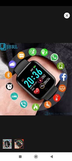 smart watches local watches