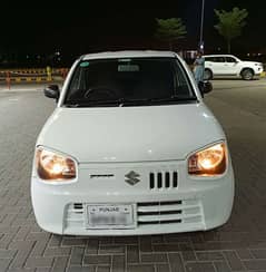 Suzuki Alto 2021 VXR