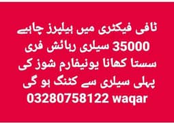 job probider office lahote