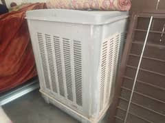 Pak Fan Room Air Cooler