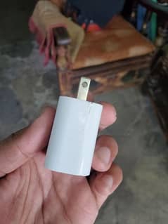 iphone 20w charger