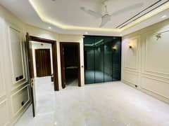 DHA 5 Marla Brand New Bungalow For Sale in 9 Town | Exclusive Deal