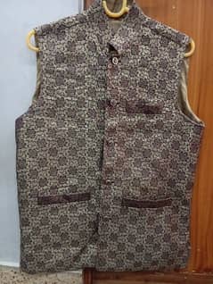 waistcoat