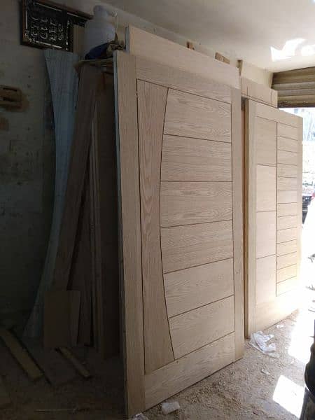 Fiber doors | Wood doors| PVc Doors|China Doors | Water proof 9