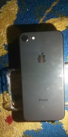 iPhone 8 for selling 10:10 condition