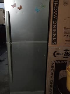pel full size fridge geniun