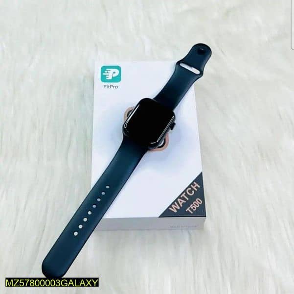 T500 pro smart watch with free home delivery 1