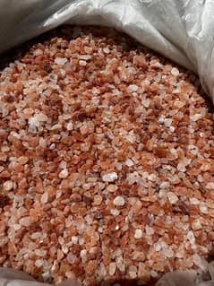 Edible Himalayan Pink Salt