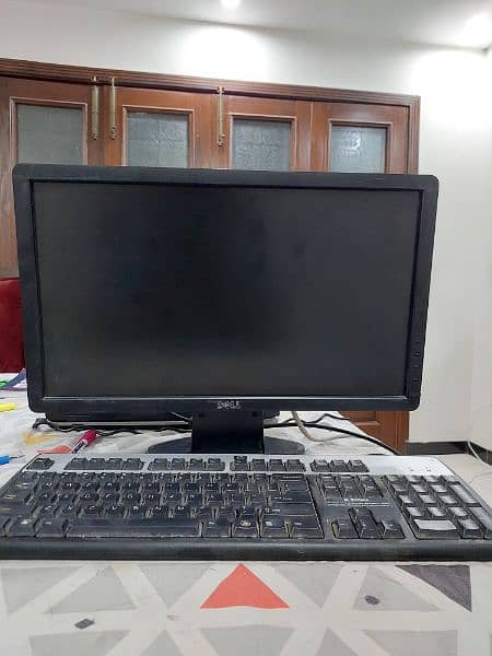 Desktop for sale 0