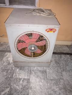 Air water cooler for sale