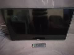 Orient LED TV 32 Inch in good condition