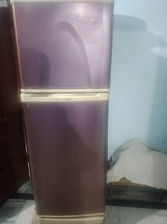 sold dawlence refrigerator  in well condition