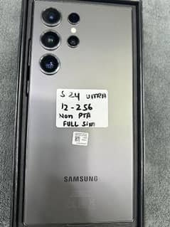 Samsung galaxy S24 ultra