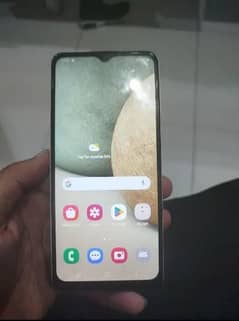 Samsung A12 mobile