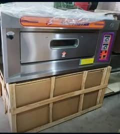 pizza Oven Dough Mixer Bar B Q Counter Hot plate Grill Slush used new