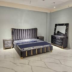 Brand New king size bed set