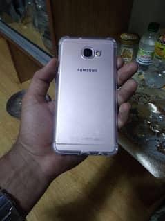Samsung Galaxy c7