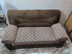 2 sofa set 2 seater cushioning quality good foaming