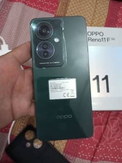 oppo Reno 11f 8/256gb 10by10 03339649467