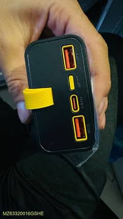Power bank for Mobile