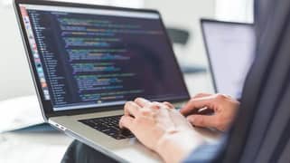 HTML CSS Developer Required (Male Only)