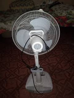 Chargeable Fan For Sale