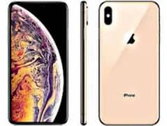 Iphone Xs max bypass