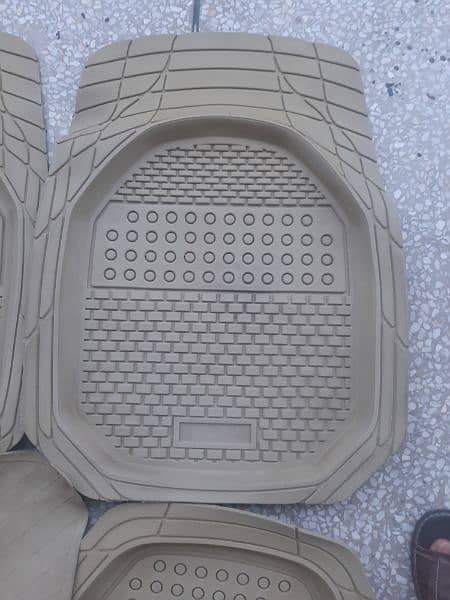 Honda City 2019 Car mats 2