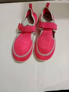 Imported Branded Shoes for Kids