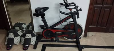 exercise cycle machine(sports brand)