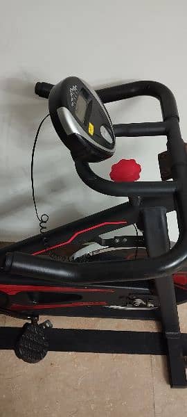 exercise cycle machine(sports brand) 7