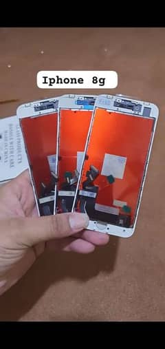 Iphone 6g,6s+,7g,8g,8+Gx,12pro,all Panel AVAILABALE ABM SHOP
