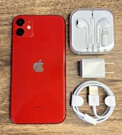 iphone 11 64 GB water pack