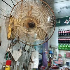 diwar wala fan