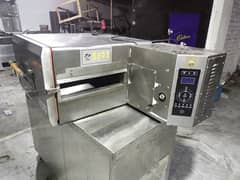 Conveyor Pizza Oven Available/fryer/hotplate/dough mixer/counter/grill