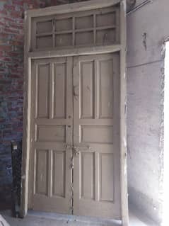 diyyar solid doors