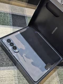 Samsung Galaxy Fold 4 Boxpack
