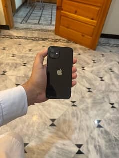 IPHONE 12 Brand new condition