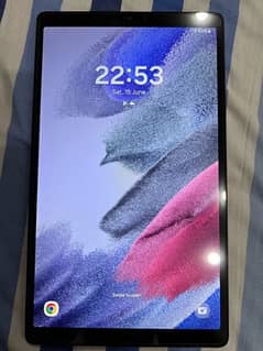 Samsung tab A7 lite 32gb/3gb