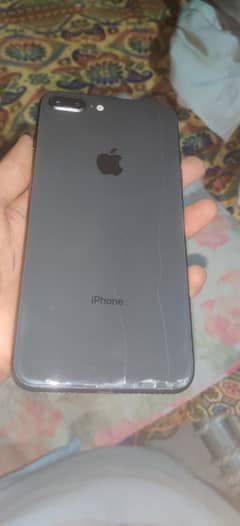 Apple iPhone 8 Plus pta proved all ok