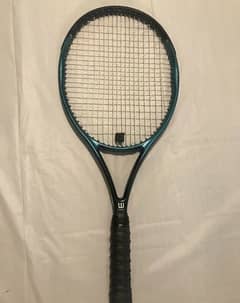 lawn tennis original racket
