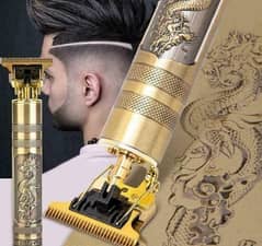 Hair clipper Hair cutter dragon style cash on delivery